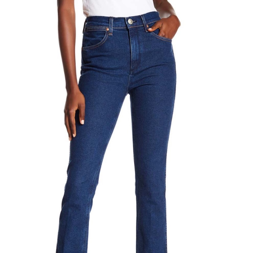 Rag and Bone Vintage Slim Leg Jean